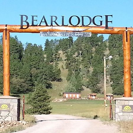 Bearlodge Mountain Resort 선댄스 외부 사진