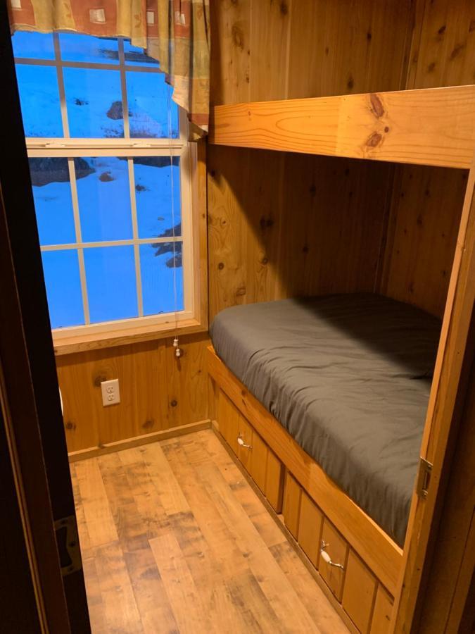 Bearlodge Mountain Resort 선댄스 외부 사진