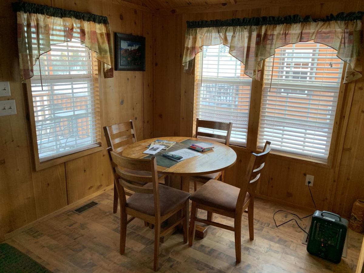 Bearlodge Mountain Resort 선댄스 외부 사진