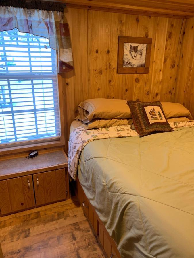 Bearlodge Mountain Resort 선댄스 외부 사진