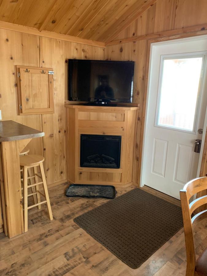 Bearlodge Mountain Resort 선댄스 외부 사진