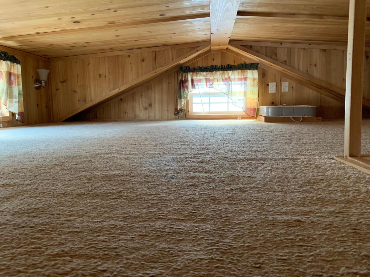 Bearlodge Mountain Resort 선댄스 외부 사진