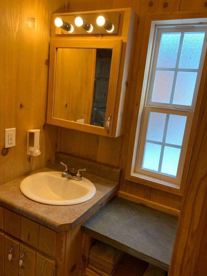 Bearlodge Mountain Resort 선댄스 외부 사진