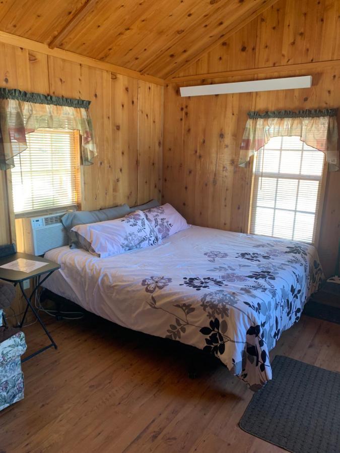 Bearlodge Mountain Resort 선댄스 외부 사진