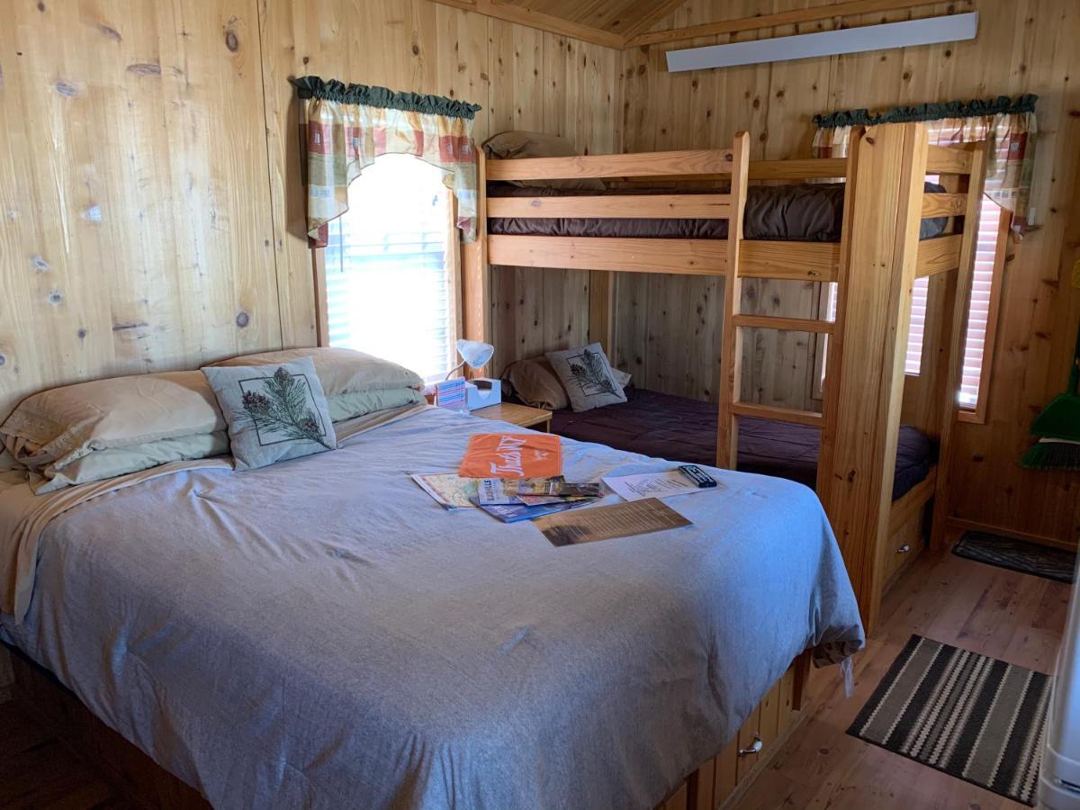 Bearlodge Mountain Resort 선댄스 외부 사진