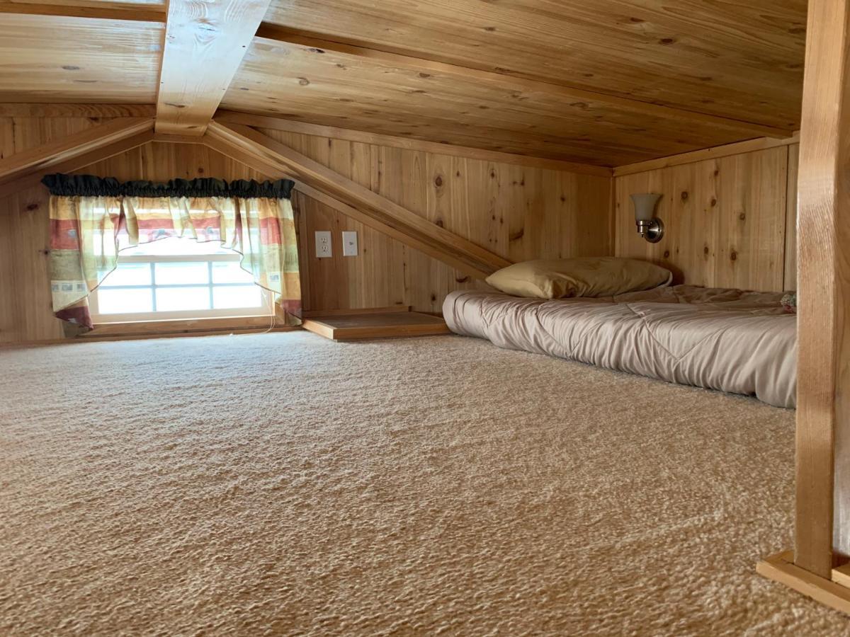 Bearlodge Mountain Resort 선댄스 외부 사진