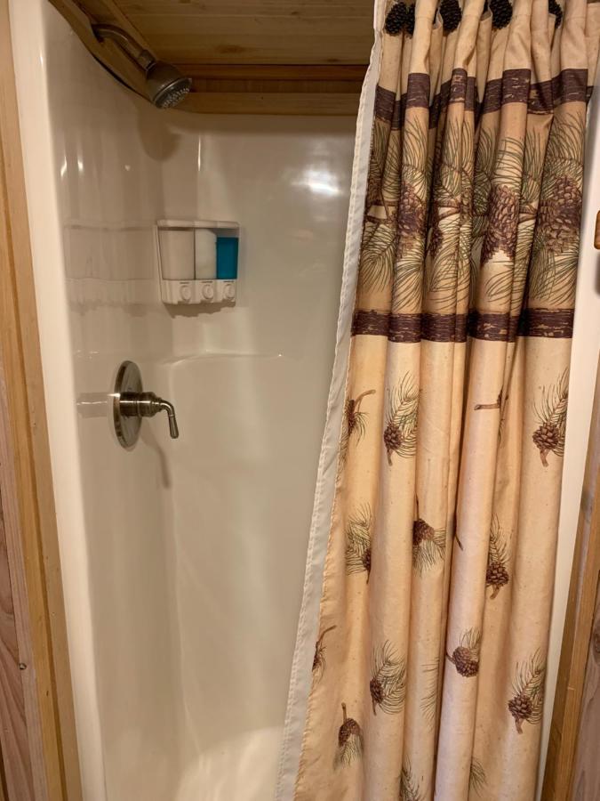 Bearlodge Mountain Resort 선댄스 외부 사진