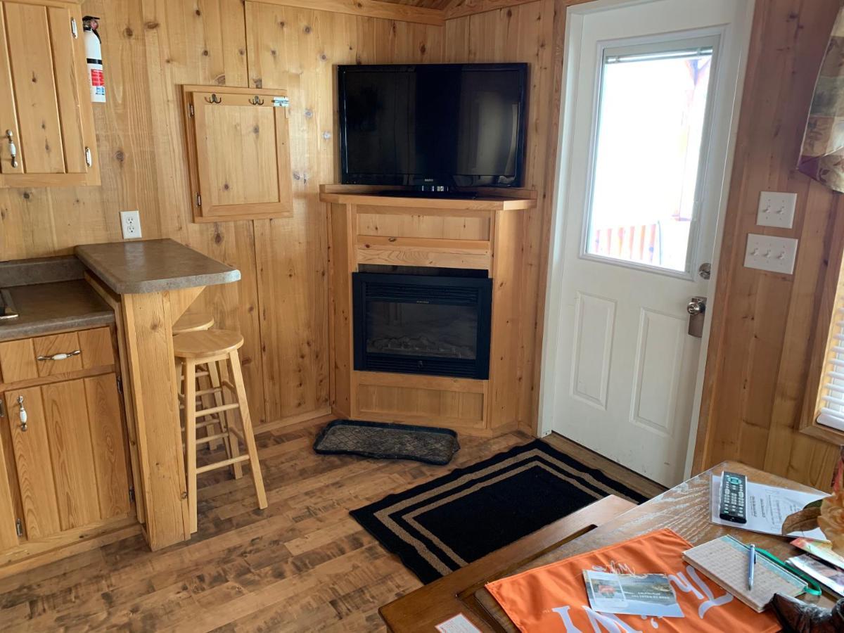 Bearlodge Mountain Resort 선댄스 외부 사진