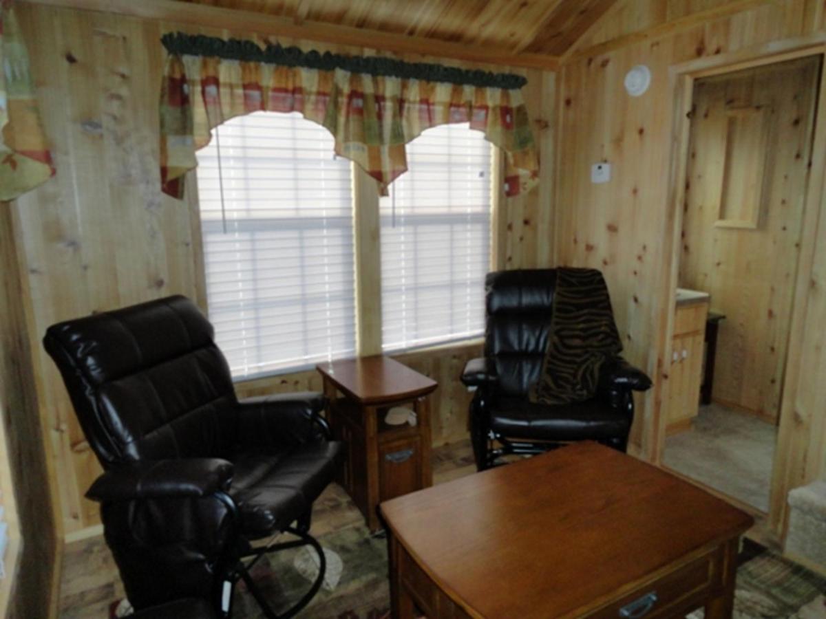 Bearlodge Mountain Resort 선댄스 외부 사진