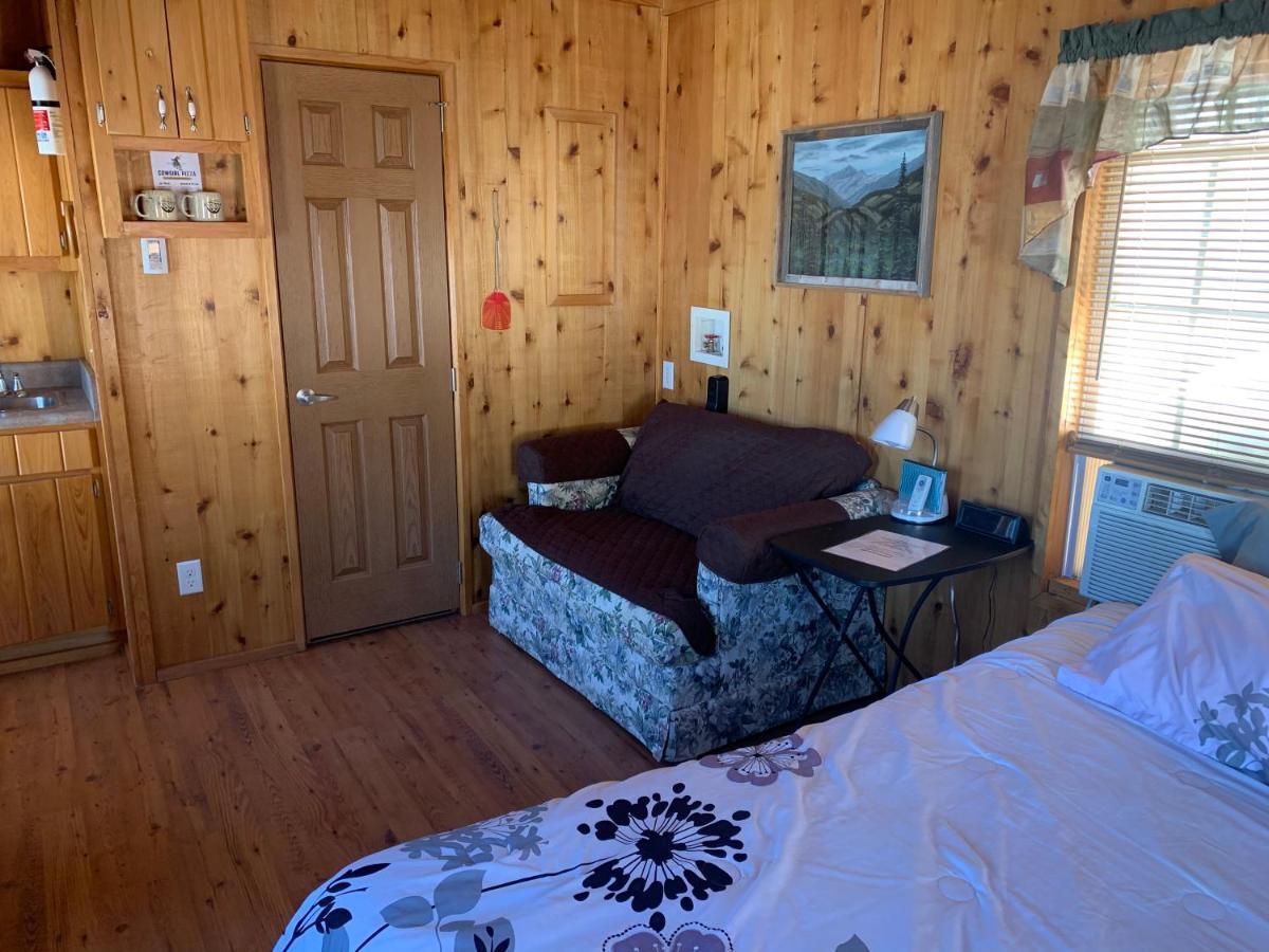 Bearlodge Mountain Resort 선댄스 외부 사진