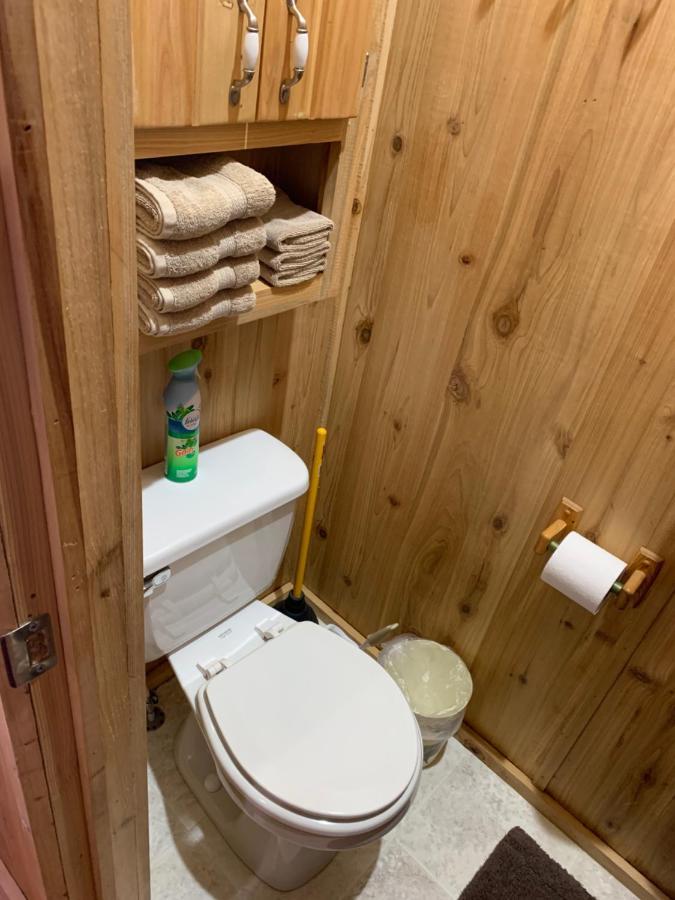 Bearlodge Mountain Resort 선댄스 외부 사진