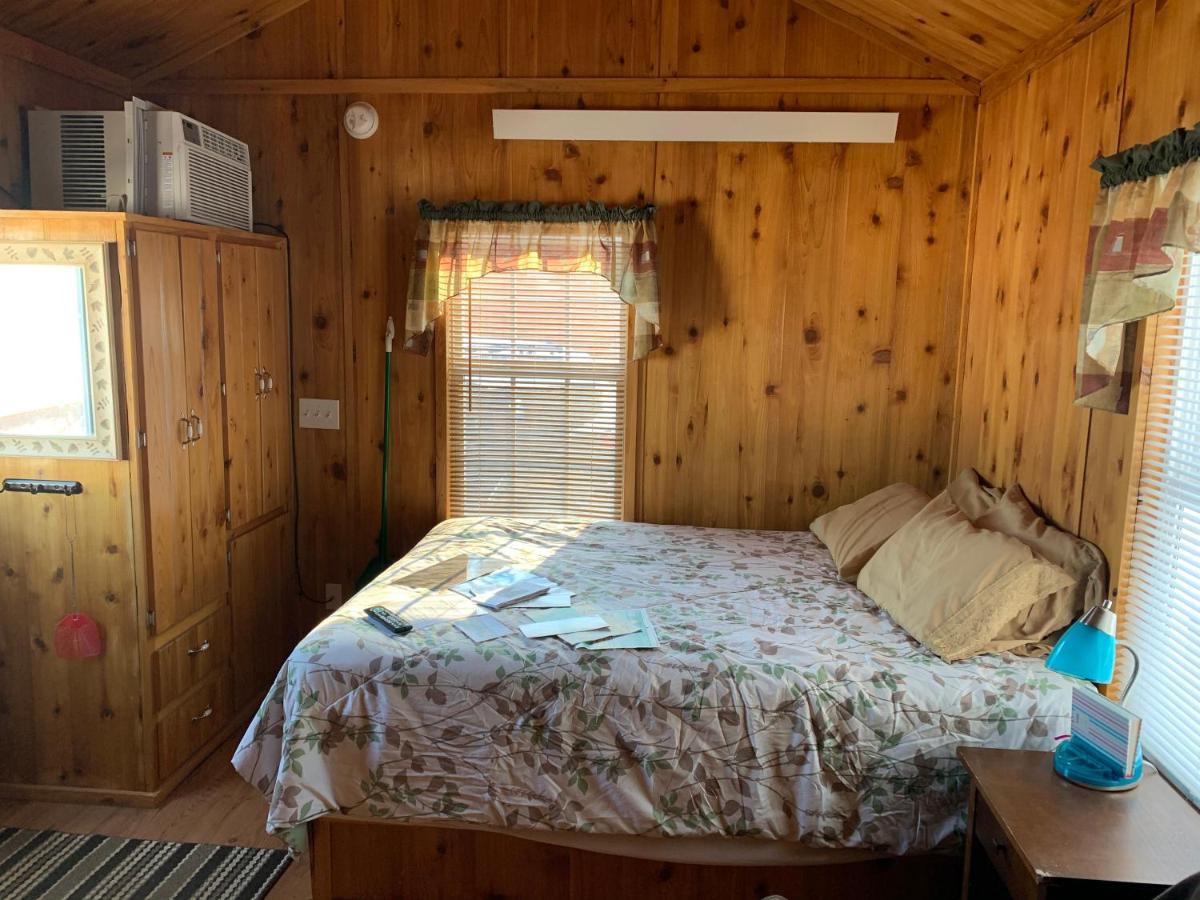 Bearlodge Mountain Resort 선댄스 외부 사진