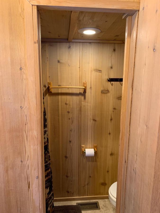 Bearlodge Mountain Resort 선댄스 외부 사진