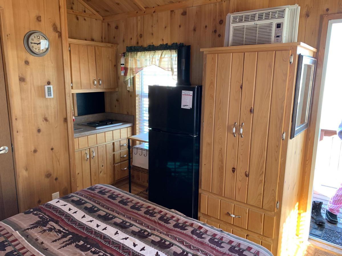 Bearlodge Mountain Resort 선댄스 외부 사진
