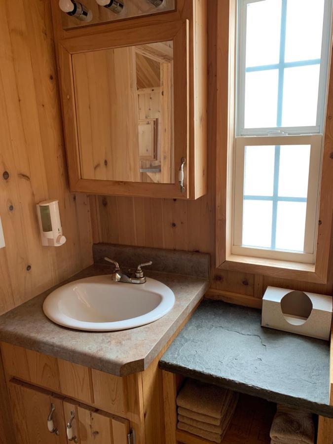 Bearlodge Mountain Resort 선댄스 외부 사진