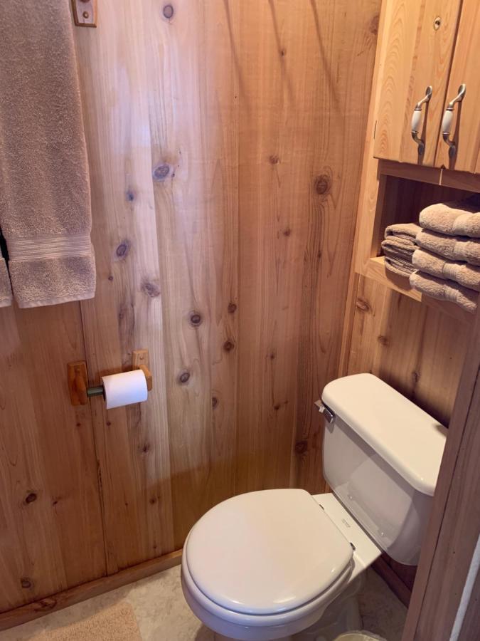Bearlodge Mountain Resort 선댄스 외부 사진