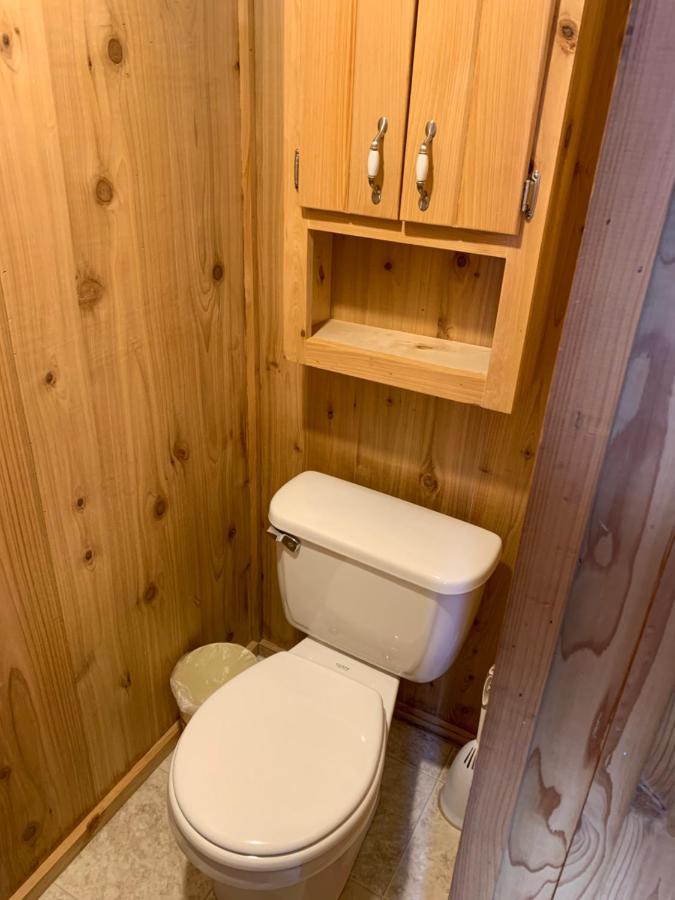 Bearlodge Mountain Resort 선댄스 외부 사진