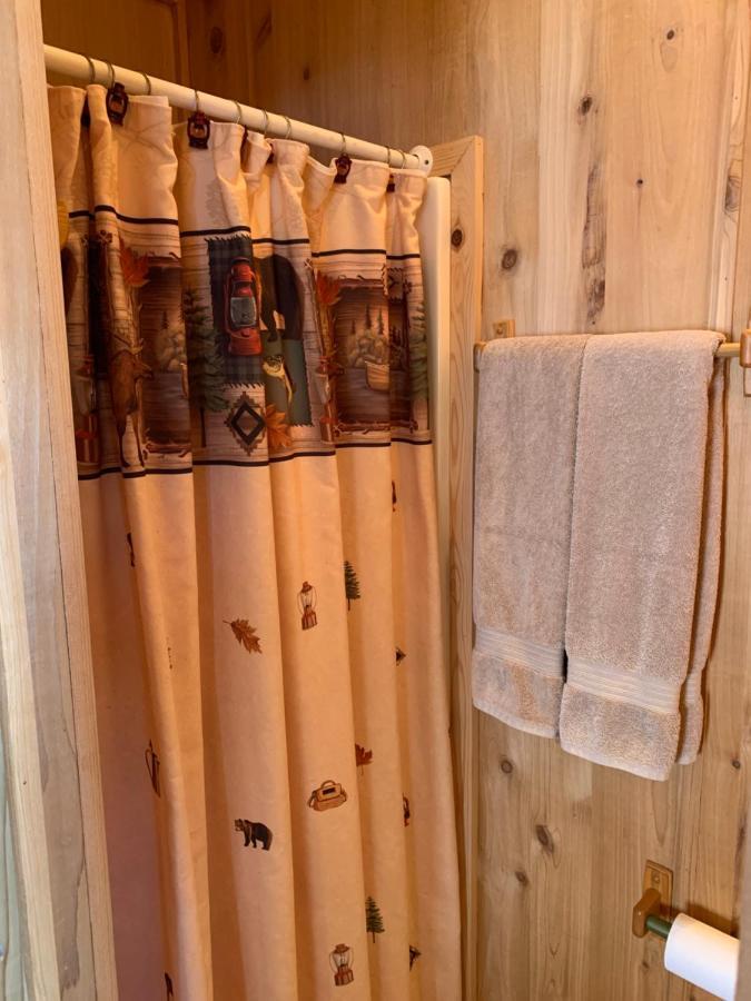 Bearlodge Mountain Resort 선댄스 외부 사진