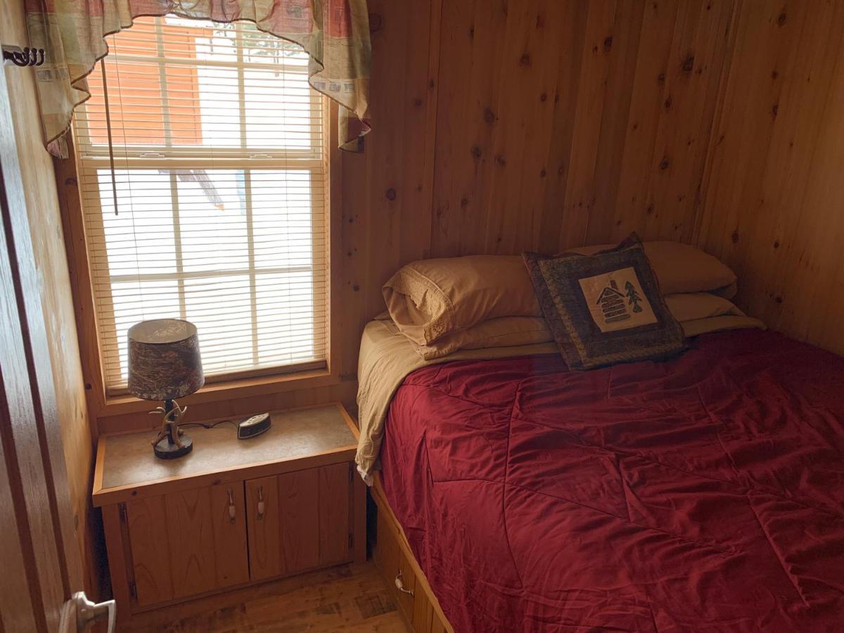 Bearlodge Mountain Resort 선댄스 외부 사진